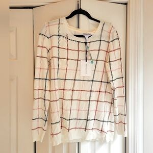 41Hawthorn Pullover